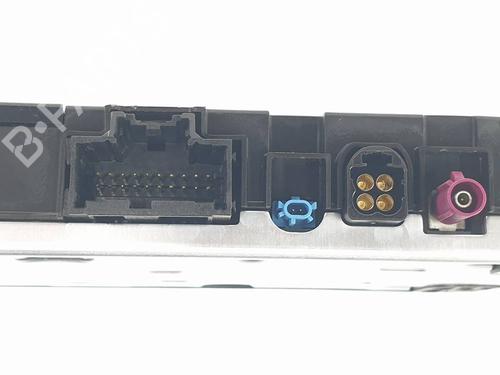 Electronic module FORD TRANSIT COURIER V769 Box Body/MPV (N3P) | BP38563037M83 - Image 4