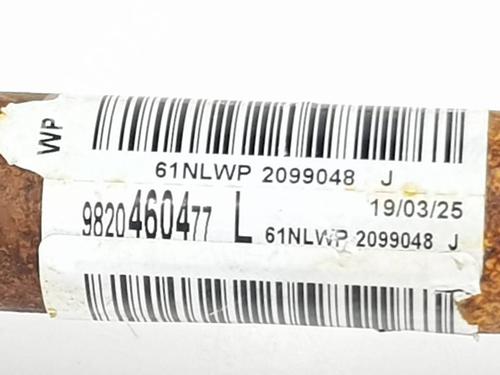 Steering column PEUGEOT RIFTER e-Rifter | BP40155991M21 - Image 2
