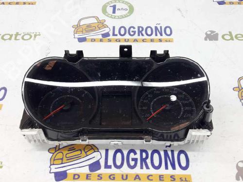 Instrument cluster MITSUBISHI ASX (GA_W_) 1.8 DI-D 4WD (GA6W) | BP3351793C47 