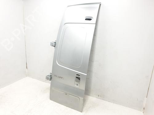 Left rear door RENAULT TRAFIC III Van (FG_) 1.6 dCi 140 (FGMA, FGMC) | BP29617287C4 