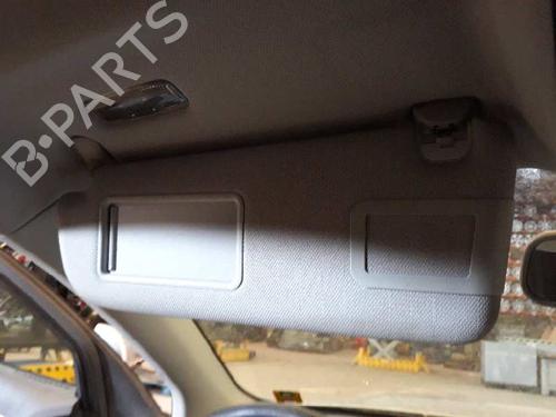 Tuyau d'intercooler AUDI A6 C6 (4F2) 2.7 TDI | BP14124211M127 