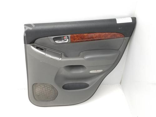 Rear right panel TOYOTA LAND CRUISER PRADO (_J12_) 3.0 D-4D (KDJ120, KDJ125) | BP13876950C61 