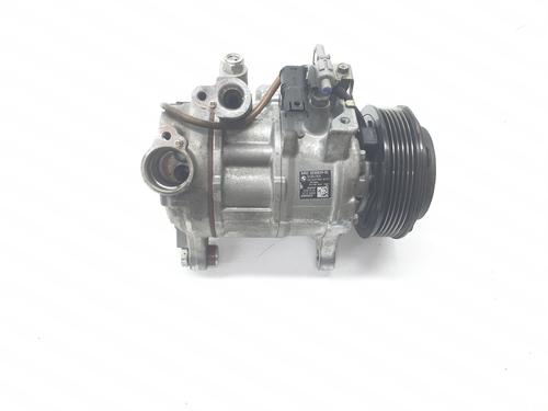 Used AC compressor BMW 1 (F20) 116 d (116 hp) 29257113