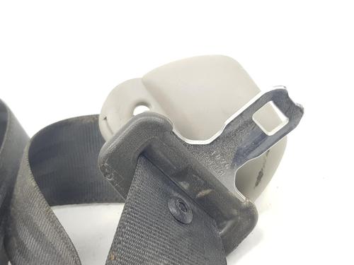 Rear left seatbelt NISSAN NAVARA NP300 (D40) 2.5 dCi 4WD | BP16705291I29 