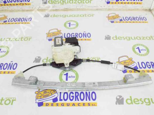 Rear right window mechanism VW GOLF V (1K1) 1.9 TDI | BP803008C25 