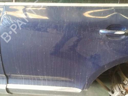 Trunk håndtak VW TOUAREG (7LA, 7L6, 7L7) 2.5 R5 TDI | BP3160623C132 