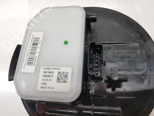 Fuel pump OPEL ASTRA L Sports Tourer (O5)  | BP26128341M76 