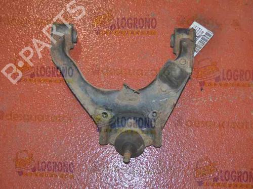 Used Right front suspension arm MITSUBISHI L200 / TRITON (KA_T, KB_T) 2.5 DI-D 4WD (KB4T) (136 hp) 3126353