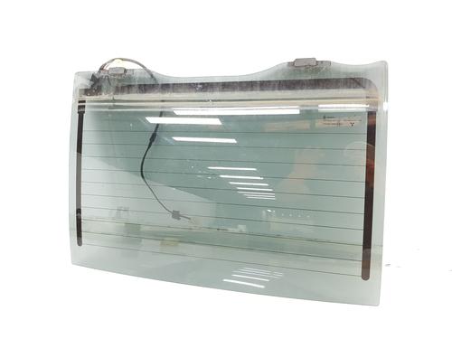 Bootlid window MITSUBISHI L200 / TRITON (KA_T, KB_T) 2.5 DI-D 4WD (KB4T) | BP25817558C64 