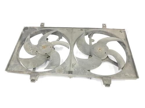 Used Radiator fan NISSAN ALMERA II (N16) 1.8 (114 hp) 9450482