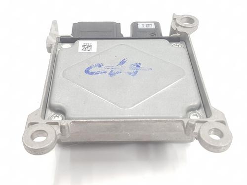 Kollisjonspute styreenhet FORD FOCUS II (DA_, HCP, DP) 1.6 | BP11060666M53 