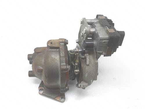 Turbocharger/Supercharger BMW 2 Coupe (F22, F87) 220 d xDrive | BP11964246M71 