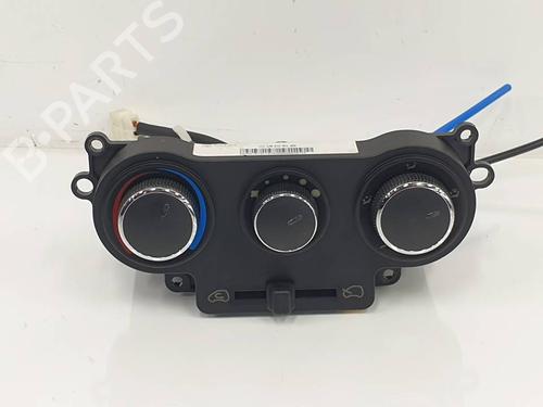 Climate control PIAGGIO PORTER NP6 (NP6) 1.5 CNG | BP38930402I5 - Image 4