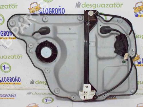 Rear right window mechanism VW TOURAN (1T1, 1T2) 2.0 TDI 16V | BP1884991C25 