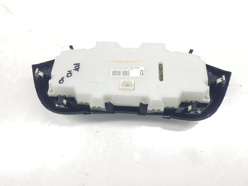 Climate control NISSAN JUKE (F15) 1.6 | BP10730234I5 