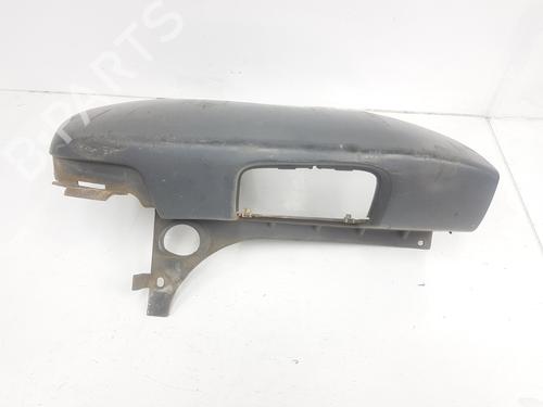 Used Corner bumper NISSAN PRIMASTAR Van (X83) 1.9 dCi 80 (82 hp) 8745968
