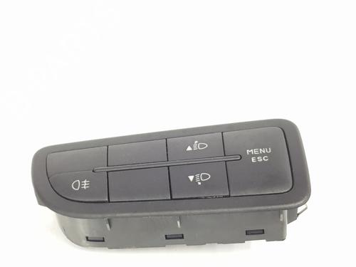 Used Headlight switch CITROËN NEMO MPV 1.3 HDi 75 (75 hp) 29311649