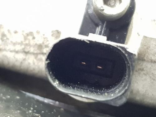 Right front steering knuckle AUDI Q8 (4MN, 4MT) 50 TDI Mild Hybrid quattro | BP33215464M26 - Image 2