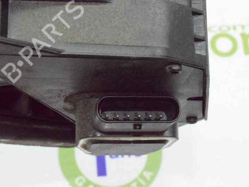 Pedal MERCEDES-BENZ E-CLASS (W212) E 220 CDI / BlueTEC (212.001, 212.002) | BP1885773I4 