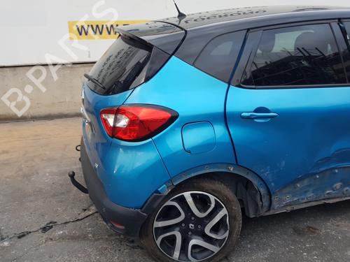 Other RENAULT CAPTUR I (J5_, H5_) 1.5 dCi 90 (J5N4, J5M5, J5MW, J5M6, J5AL, J5AJ) | BP29942131O1 - Image 24