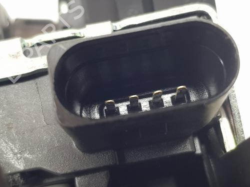 Tailgate lock SEAT IBIZA V (KJ1, KJG) 1.0 MPi | BP20199189C101 