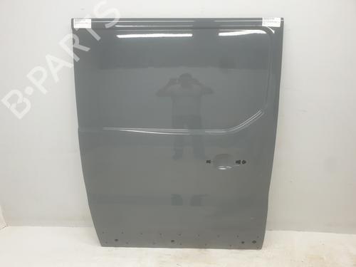 Højre side skydedør Højre side skydedør RENAULT TRAFIC III Van (FG_) 1.6 dCi 140 (FGMA, FGMC) (140 hp) 34141860 34141860
