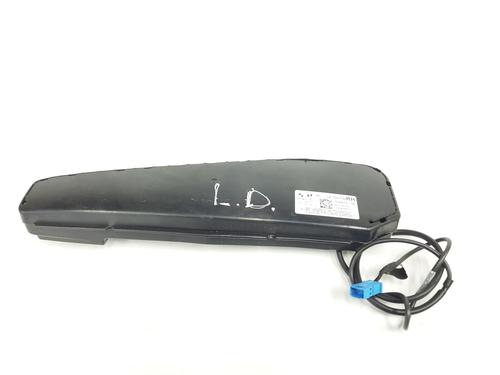 Used Electronic module BMW 1 (F20) 118 d (150 hp) 31631129