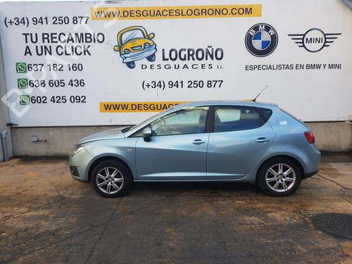 Air filter box SEAT IBIZA IV (6J5, 6P1) 1.6 TDI | BP14091421M87 
