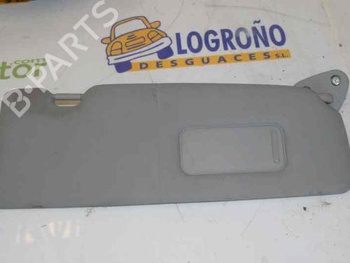 Parasol derecha BMW 1 Coupe (E82) 123 d (204 hp) 51167252506 | 51167252506 | 51167252506 |