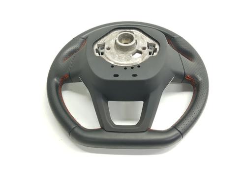 Steering wheel SEAT IBIZA V (KJ1, KJG) 1.0 TSI | BP31096337C49  - Image 7