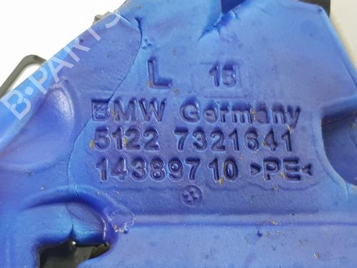 Rear left lock BMW 1 (F20) 116 d | BP13029359C100 