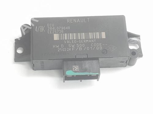 Used Electronic module Electronic module RENAULT ARKANA I (LCM_, LDN_) [2019-2026] 33861498 33861498