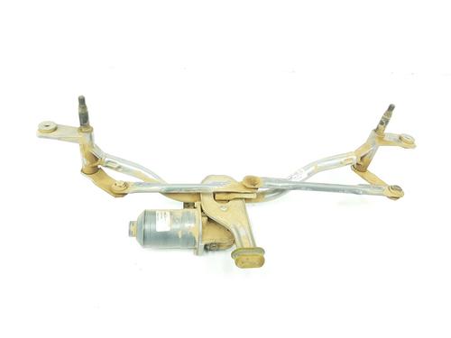 Front wiper motor RENAULT TRAFIC III Van (FG_) 1.6 dCi 120 (FGMK) | BP9136568M29 