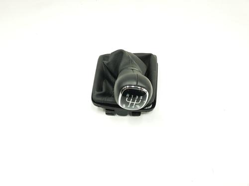 Used Shift knob SKODA FABIA III (NJ3) 1.0 TSI (95 hp) 22553838