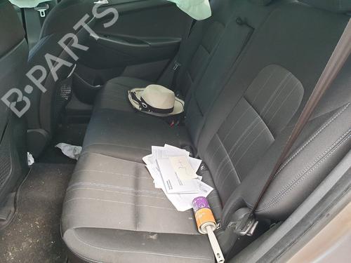 Elektronische module HYUNDAI TUCSON (TL, TLE) 1.7 CRDi | BP22701915M83 