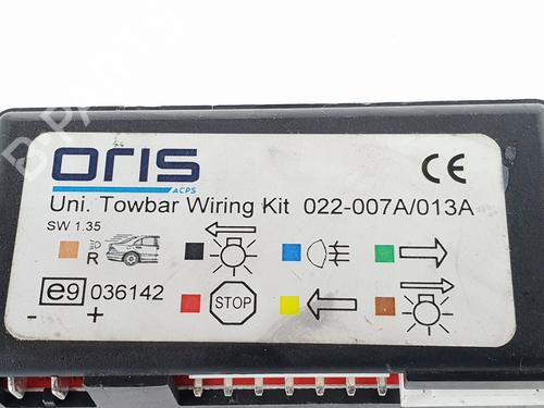 Electronic module HYUNDAI SANTA FÉ II (CM) 2.2 CRDi GLS | BP23146849M83