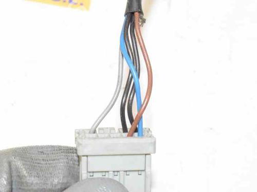 Left mirror MG MG ZS 120 | BP1258579C26 