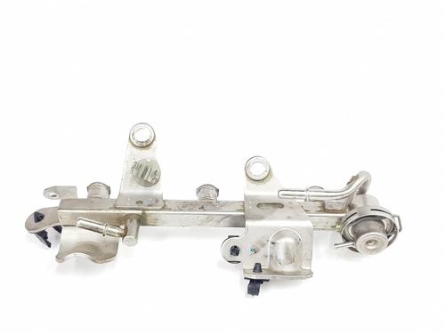 Used Injection rail RENAULT CLIO IV (BH_) [2012-2021]  27235886