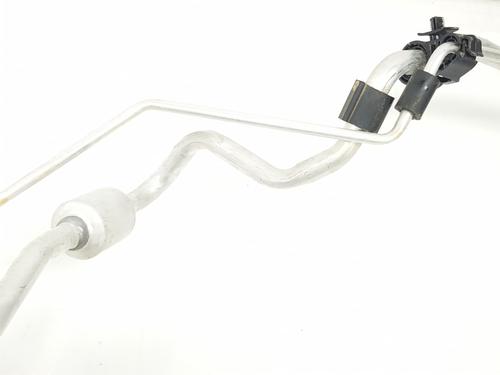AC pipe SEAT IBIZA V (KJ1, KJG)  | BP28282817M126 