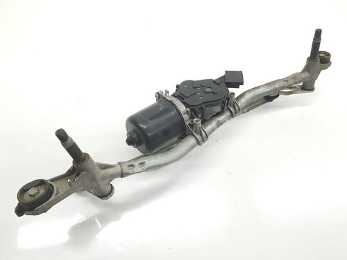 Front wiper motor CITROËN C3 II (SC_) 1.6 BlueHDi 75 | BP33177256M29 - Image 4