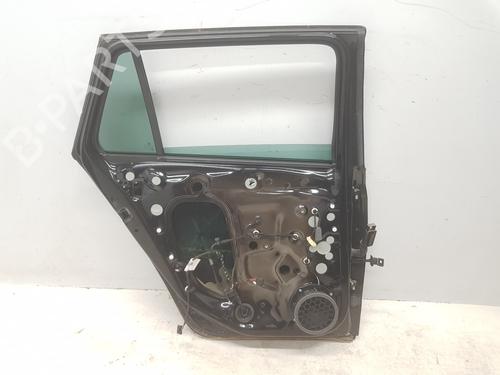 Left rear door SKODA KAMIQ (NW4) 1.0 TSI | BP31671302C4