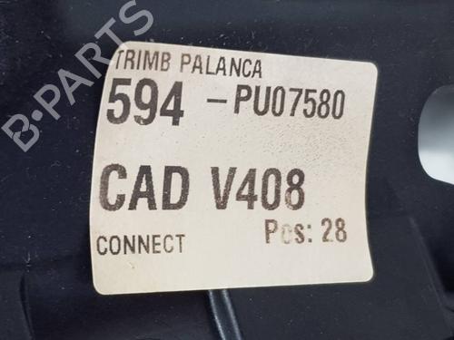 Gearstang RENAULT TRAFIC III Bus (JG_) 1.6 dCi 125 (JGMH) | BP39100379M90 - Image 4