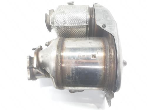 Particulate filter AUDI A6 C7 (4G2, 4GC) 2.0 TDI | BP30499679M81