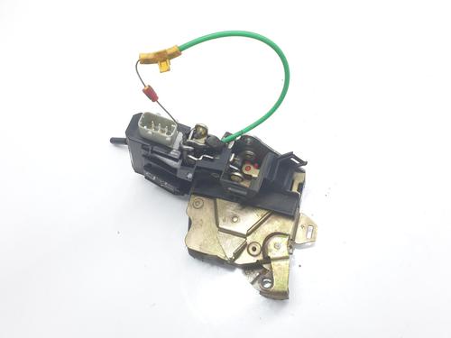 Rear right lock BMW 5 (E39) 520 d | BP20492540C99 
