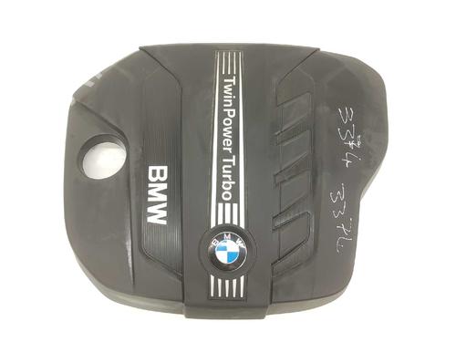 Used Upper protection BMW X3 (F25) sDrive 18 d (143 hp) 14077934