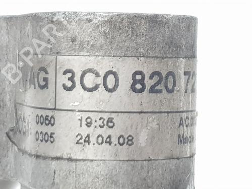 AC pipe VW PASSAT B6 (3C2) 2.0 TDI 16V | BP14094464M126 