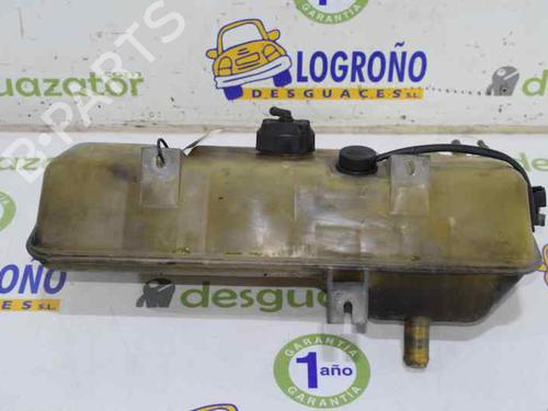 Expansion tank CITROËN JUMPER I Van (244) 2.8 HDi | BP1638781C120 