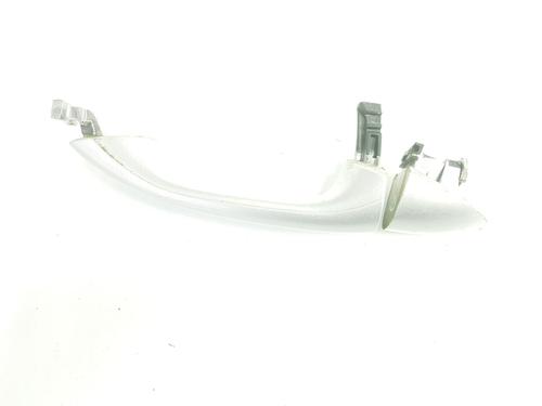 Rear right exterior door handle MERCEDES-BENZ M-CLASS (W164) ML 280 CDI 4-matic (164.120) | BP8671466C130 
