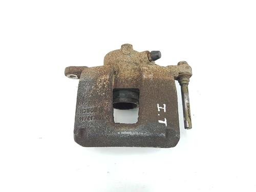 Used Left rear brake caliper FIAT DUCATO Platform/Chassis (250_) 130 Multijet 2,3 D (131 hp) 11596306