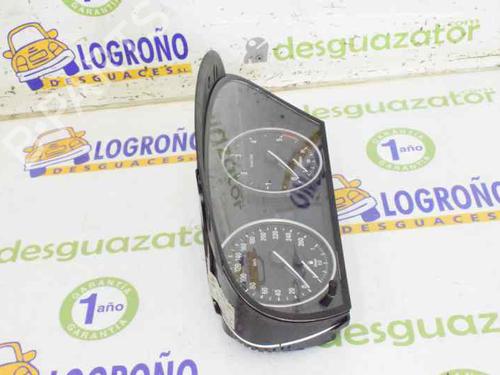 Instrument cluster BMW 5 (E60) 520 d | BP1270419C47 